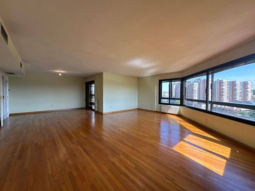 Appartement in Zaragoza Centro, Provincia de Zaragoza