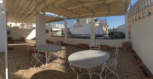 Penthouse in Sevilla, Andalusien