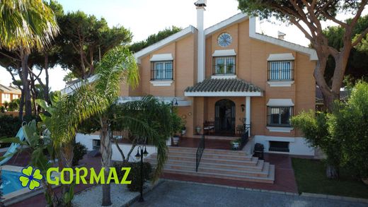 Maison individuelle à Chiclana de la Frontera, Cadix