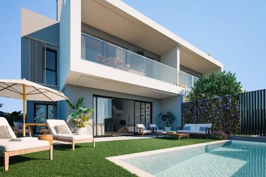 Villa en La Condomina, Provincia de Alicante