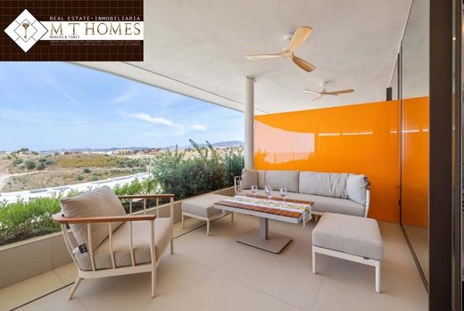 Apartment in Fuengirola, Malaga