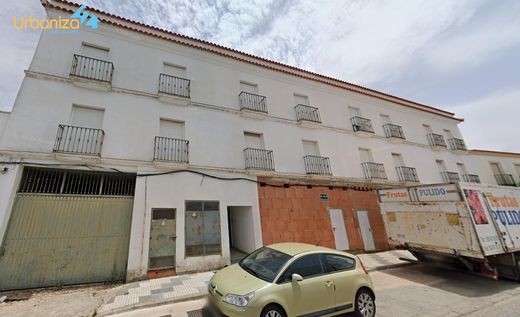 Complexos residenciais - Llerena, Provincia de Badajoz