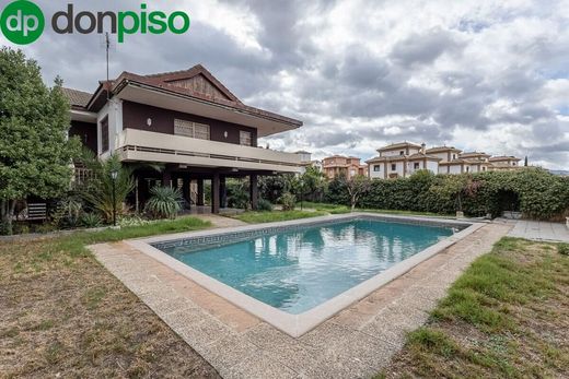 منزل ﻓﻲ Cájar, Provincia de Granada