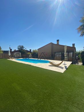 Luxury home in Alpicat, Province of Lleida