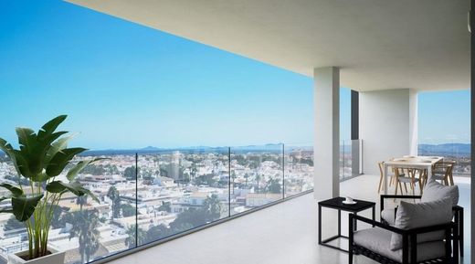 Penthouse in Los Alcázares, Murcia