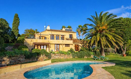 Villa en Estepona, Málaga