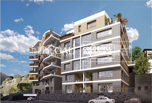 Квартира, Эскальдес-Энджордани, Escaldes-Engordany