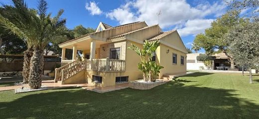 Dom jednorodzinny w Totana, Murcia