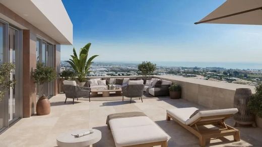 Penthouse w Estepona, Provincia de Málaga