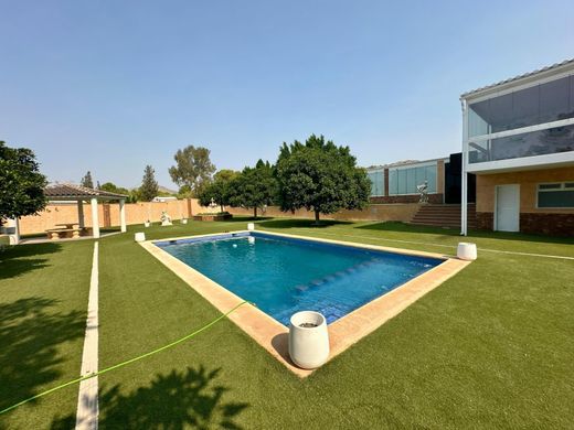 Villa in Alicante, Valencia