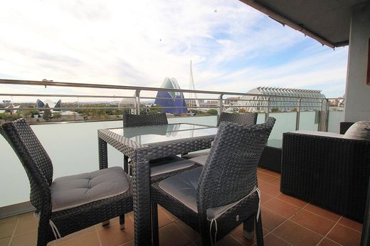 아파트 / Valencia, Província de València