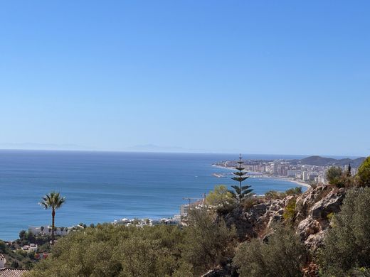 Villa in Benalmádena, Málaga