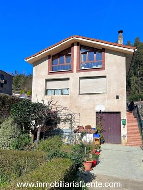 Luxe woning in Zalla, Bizkaia