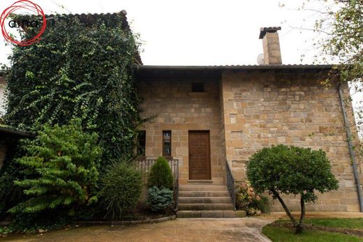‏בית חד-משפחתי ב  Aizoáin, Provincia de Navarra