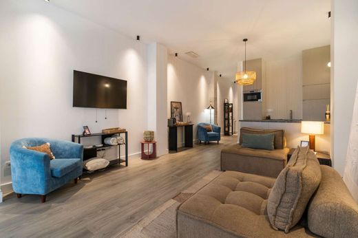 Apartment in Valencia