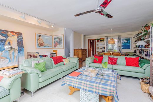 Semidetached House in Tres Cantos, Province of Madrid