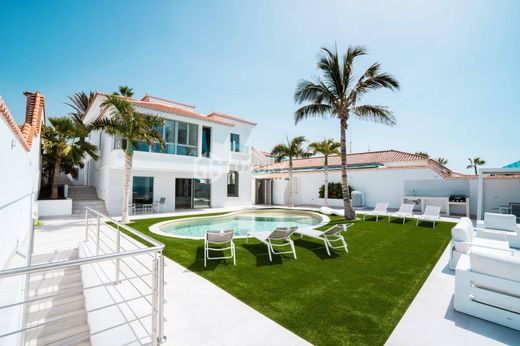 Villa - Santiago del Teide, Provincia de Santa Cruz de Tenerife