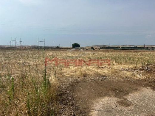 Terreno en Seseña, Provincia de Toledo