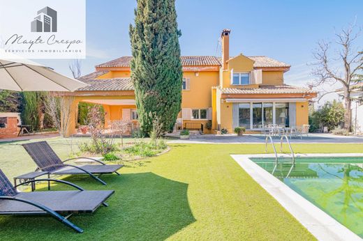 Casa Unifamiliare a Gójar, Provincia de Granada