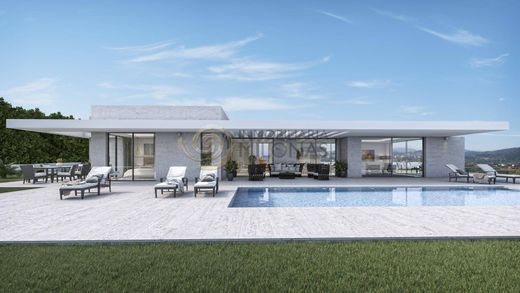 Javea, アリカンテのヴィラ