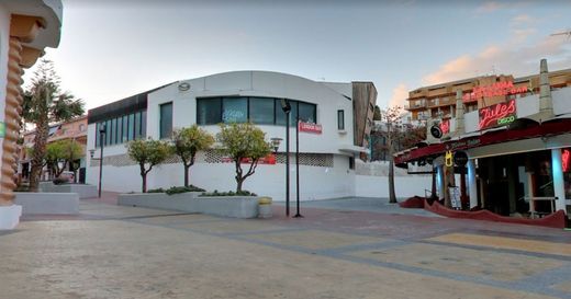 Appartementencomplex in Benalmádena, Provincia de Málaga