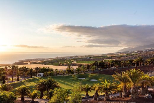 Teren w Guía de Isora, Provincia de Santa Cruz de Tenerife
