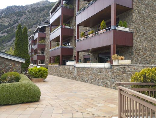 Appartamento a Andorra la Vella