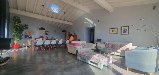 Maison de luxe à Santillana, Province de Cantabrie