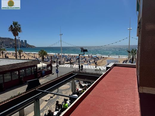 Apartament w Benidorm, Provincia de Alicante