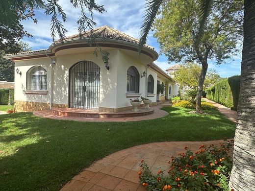 Casa Unifamiliare a Cordova, Andalusia