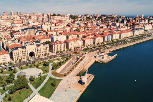 Διαμέρισμα σε Santander, Provincia de Cantabria