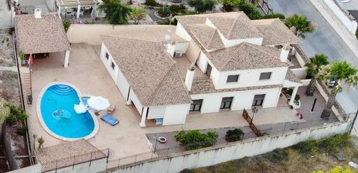 Villa in Almoradí, Alicante