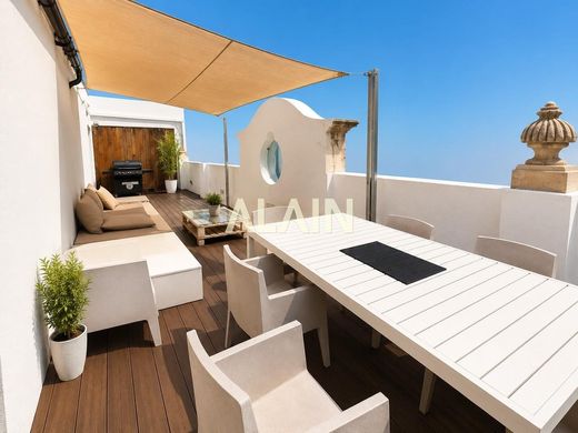 Penthouse in Valencia