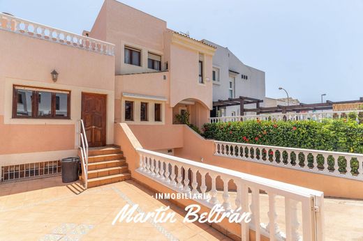 Vrijstaand huis in Almería, Andalusië