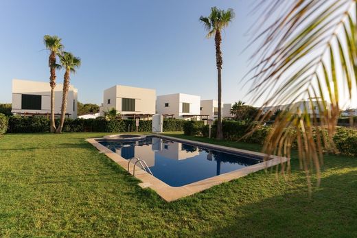 Maison de luxe à Mercadal, Province des Îles Baléares