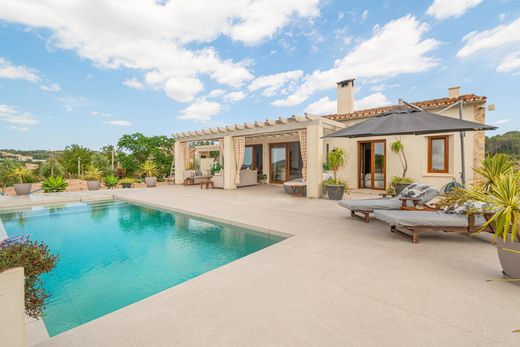 Rustico o Casale a Sant Joan, Isole Baleari