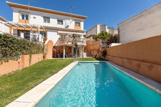 Casa di lusso a Granada, Provincia de Granada