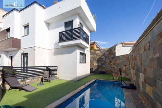 단독 저택 / Huétor Vega, Provincia de Granada