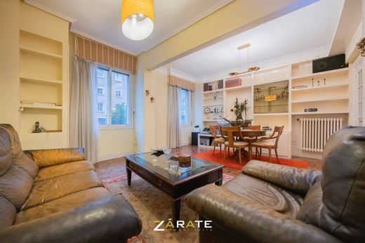 Daire Bilbao, Bizkaia