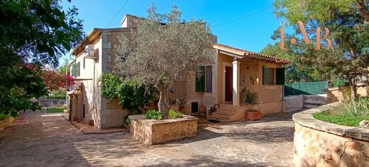 Усадьба / Сельский дом, Маррачи, Illes Balears