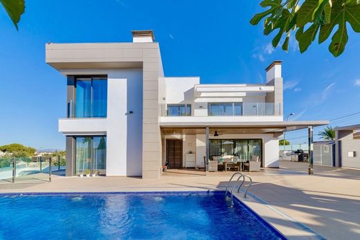 Вилла, Торревьеха, Provincia de Alicante