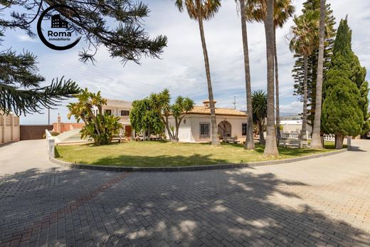 Villa in Motril, Granada