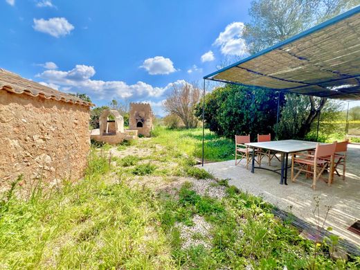 Casa rural / Casa de pueblo en Porreras, Islas Baleares