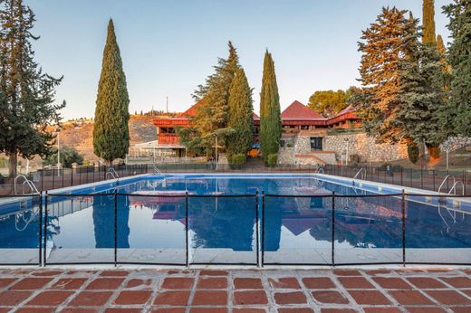 Luxury home in Granada, Andalusia