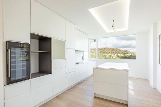 Detached House in Santa Brígida, Province of Las Palmas