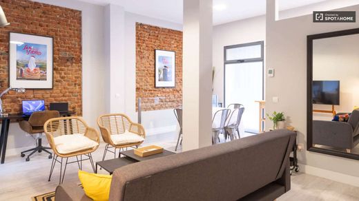 Piso / Apartamento en Madrid, Provincia de Madrid
