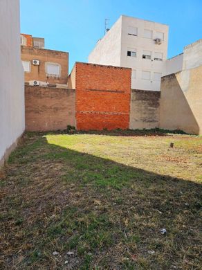 토지 / El Port de Sagunt, Província de València