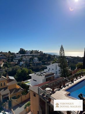 Luksusowy dom w Málaga, Provincia de Málaga