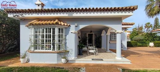 Lüks ev Chiclana de la Frontera, Provincia de Cádiz