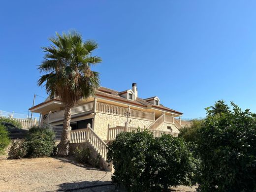 Casa Unifamiliare a Santomera, Murcia